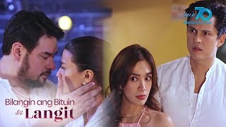 Bilangin ang Bituin sa Langit Starstudded adaptation  Teaser [upl. by Utimer]