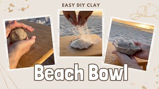 Create a DIY BEACH Bowl Faster Than You Think Possible [upl. by Bonis]