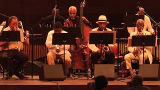 Muhal Richard Abrams Experimental Band at the Chicago Jazz Festival [upl. by Josephine]