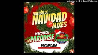 MIX CUMBIA 2 DISCOTECA PARADISEEN EL DESVÍO DE OPICO [upl. by Kanor]