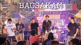 Parokya Ni Edgar ft Gloc9 amp Frank Magalona  Bagsakan Inuman Sessions Vol2 [upl. by Eupheemia]