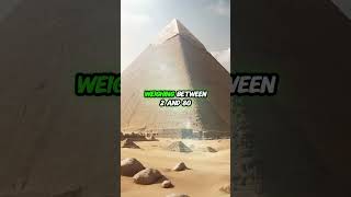 7 Wonders of the Ancient World part 1 shorts history ancienthistory [upl. by Iniffit]