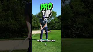 Short Game Basics How to Hit The Perfect Chip amp Run [upl. by Alexis]