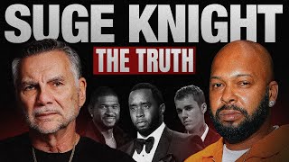 Suge Knight Reveals Shocking Secrets About P Diddy Justin Bieber amp The Industry [upl. by Ical947]