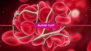 Coagulation Cascade Explained [upl. by Aiht]