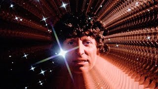 Fourth Doctor 1980 Title Sequence  Doctor Who [upl. by Fleming]