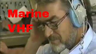 GoodForLife how to use marine VHF in canada [upl. by Atniuq292]