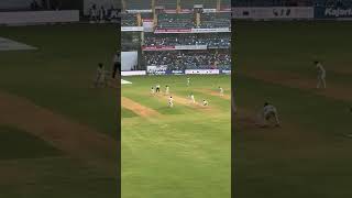 Why Virat💔 Unfortunate Dismissal Again [upl. by Atirahc]