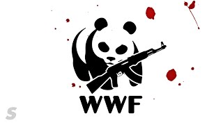 Der geheime Krieg des WWF [upl. by Arri392]