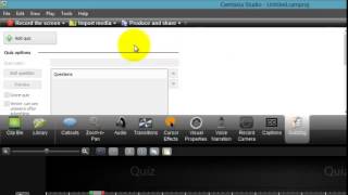 Desfase audio y video Camtasia [upl. by Daven727]