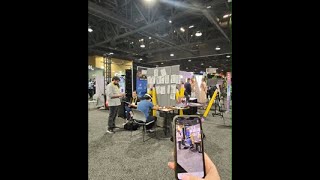 AR Wayfinding wMatterport [upl. by Mcnalley]