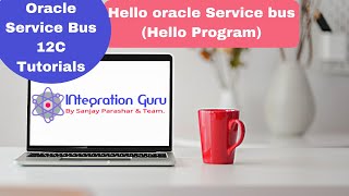 Oracle Service Bus 12C  What is OSB Proxy Service Pipeline Explained  First Program using OSB [upl. by Sula]