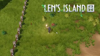 Lens Island 20  After the Update [upl. by Royd148]