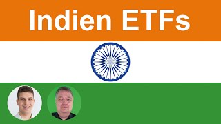 Chancen und Risiken von ETFs auf den indischen Aktienmarkt [upl. by Pederson197]