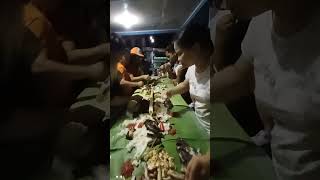 Boodle Fight [upl. by Ylrahc188]