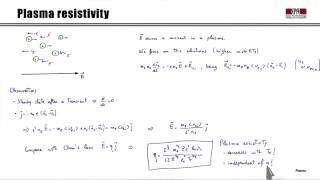 2c Collisional processes in plasmas [upl. by Tris]