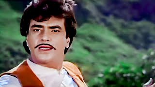 Rama Rama Re  Kishore Kumar  Jeetendra Sridevi  Old Classic Hits  Mawaali 1983 [upl. by Naened]