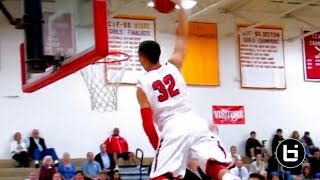 62quot Gabe York Is The Most EXCITING Player In 2012 CRAZY Official Season Mixtape Arizona Bound [upl. by Saalocin445]