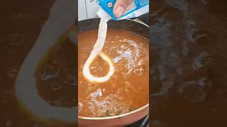 Daal makhani recipe tasty food🥰😯 easyrecipe lunch dinner cooking shorts viralfood trending [upl. by Elleda]