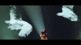 宇多田ヒカル「One Last Kiss」HIKARU UTADA SCIENCE FICTION TOUR 2024 [upl. by Cleodal625]