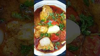 Dhaba Style Chicken Handi Recipe  special Handi chicken recipe  handi chicken recipe at home 🍗😋👌 [upl. by Tseng]