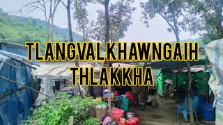 Ramhuai tihbuai tlangvâl kha tlangval khawngaih thlak [upl. by Danae]