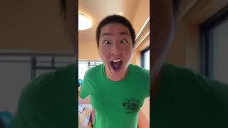 Sagawa1gou funny video 😂😂😂  FROZEN Best TikTok 2021 shorts [upl. by Ylas]