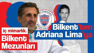 Bilkent İç Mimarlık Mantıklı mı Ankarada Üniversiteli Olmak  Bilkent Mezunları  Koray Birand [upl. by Eliezer]