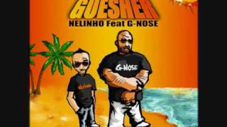 Gnose feat nelinho cava guesher httplusitanolatinoofficielskyblogcom [upl. by Flannery]