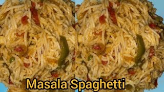 Masaly wali spaghettis bnany ka bht hi khas treeqa  itna asan k bchy bhi bna len Kitchen Struggles [upl. by Giffie]