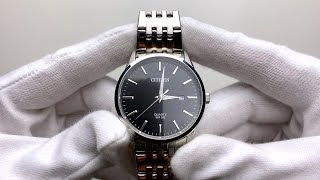 Citizen BI500087E [upl. by Eceeryt321]