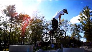 SKATEPARK CHOJNICE 2016 [upl. by Drucy321]