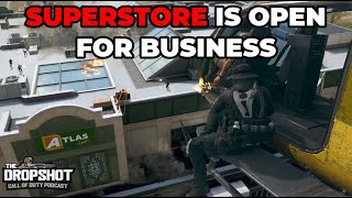 Is Superstore in a GOOD Spot on Urzikstan  DSP 443 [upl. by Aleil]