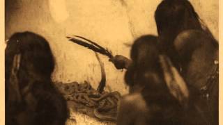 The Hopi Indian Snake Dance [upl. by Richers]