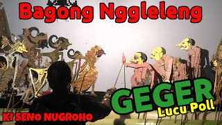 BAGONG LUCU KI SENO NUGROHO [upl. by Jenne745]