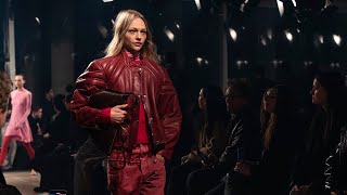 Isabel Marant  Fall Winter 20232024  Full Show [upl. by Nyrmac]