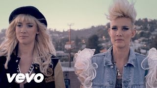 NERVO  Youre Gonna Love Again [upl. by Menzies]