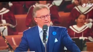 Donnie Swaggart  Is He Preaching While High on Pain Pills [upl. by Menashem]