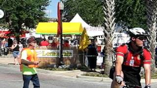 Leesburg Florida Bike Fest 2009 [upl. by Sidon24]