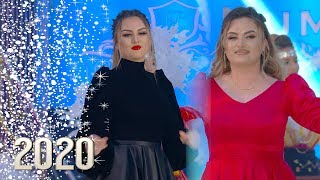 Hyrjeta amp Albina Burrniku  Potpuri dasmash Gëzuar 2020 Topestrada TV [upl. by Udella]