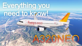 A320NEO LIVERIES RELEASE DATE…  Everything You Need To Know  Infinite Flight News [upl. by Jacky]