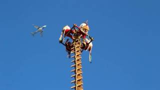 Voladores de Papantla [upl. by Bodwell146]