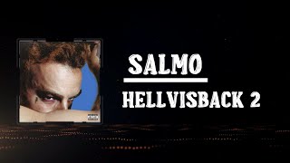 Salmo  HELLVISBACK 2 Lyrics [upl. by Attolrac]