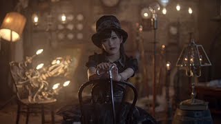 【MV】UZA ダイジェスト映像  AKB48公式 [upl. by Nnylirehs]