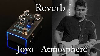 Reverb Joyo Atmosphere [upl. by Adeline]