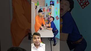 Brother cheated with sisterinlaw 😁youtubeshorts funny trending shorts ytshorts gunjagolder [upl. by Adnohsak]