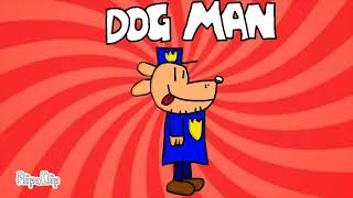 Dog Man The Animated Fan Made Series Episode 1 Peteys Revenge Teaser Trailer [upl. by Kokaras179]