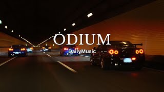 ODIUM  LXST CXNTURY [upl. by Francesco]