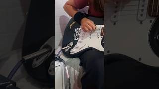 Deceptacon  Le tigre  By Sofia Rampazzo guitar cover guitarcover [upl. by Celio]