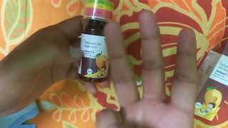 Azibact LR  Azithromycin Oral Suspension IP syrup review [upl. by Aihsetal]